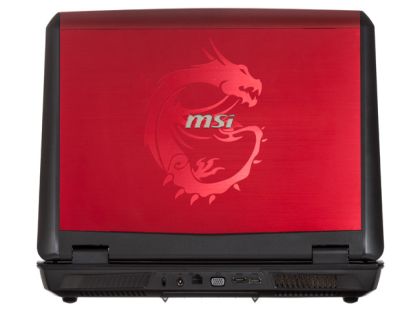MSI GT70 2OD-263TH Dragon Edition 2